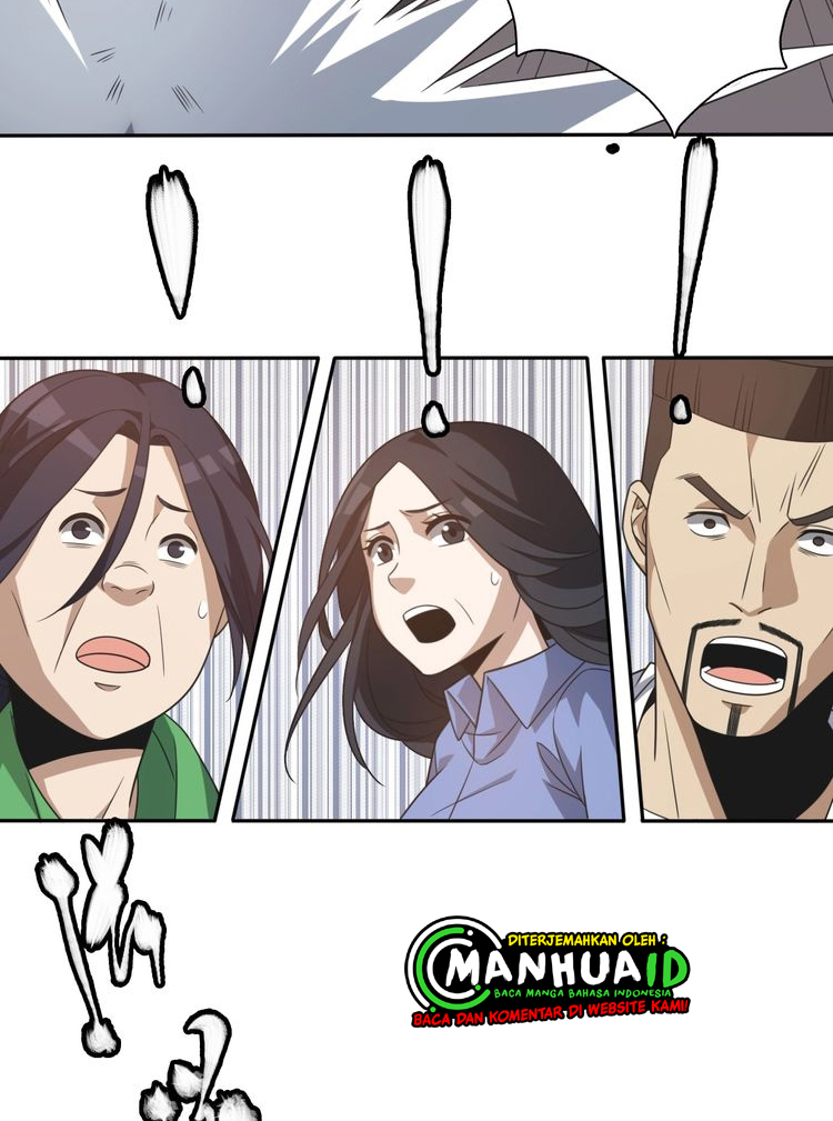 Reborn Doctor Chapter 07 Gambar 31